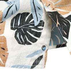 Topspot Short-Sleeve Shirt - Men's