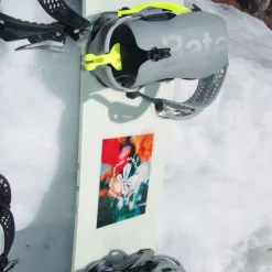 Tornado x Beyond Medals Snowboard - 2026