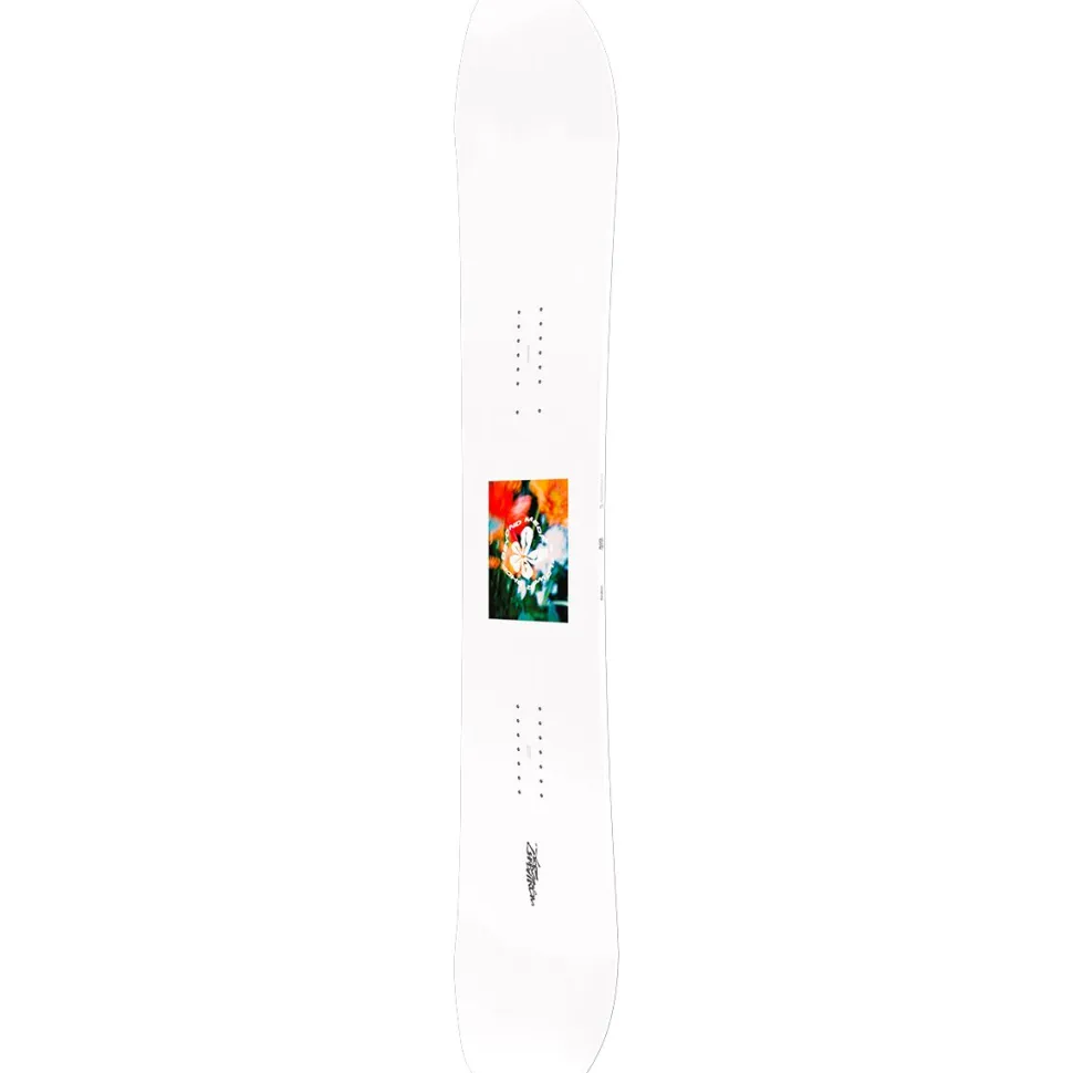 Tornado x Beyond Medals Snowboard - 2026