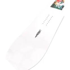Tornado x Beyond Medals Snowboard - 2026