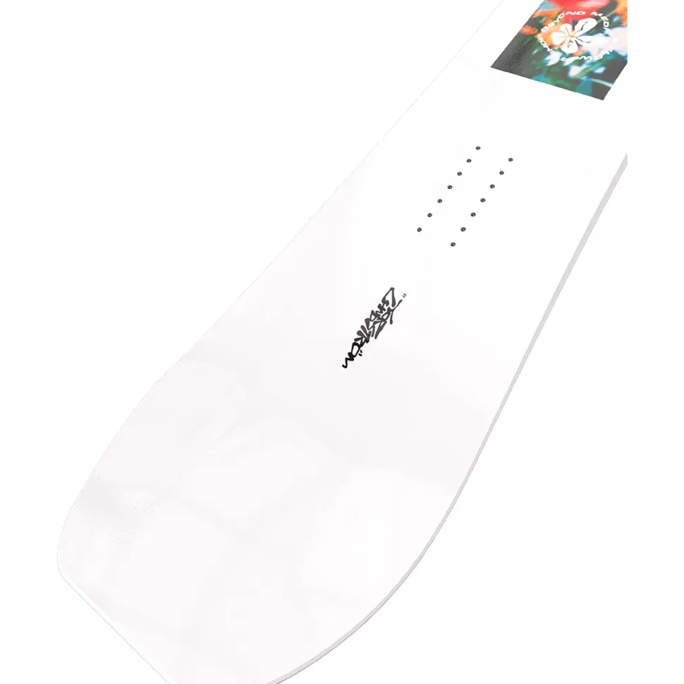 Tornado x Beyond Medals Snowboard - 2026
