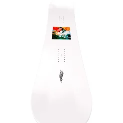 Tornado x Beyond Medals Snowboard - 2026