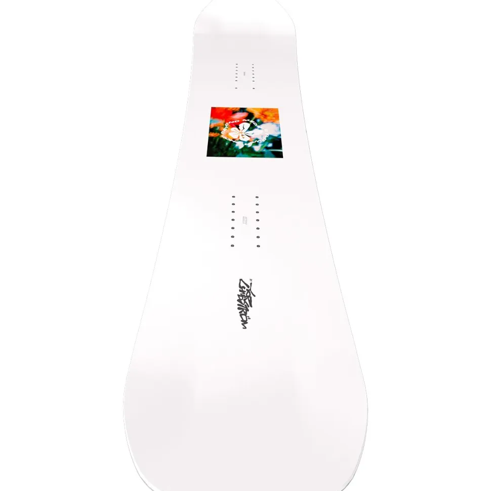 Tornado x Beyond Medals Snowboard - 2026