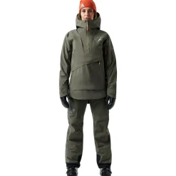 Torngat 3L Jacket - Women's