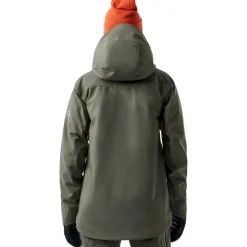 Torngat 3L Jacket - Women's