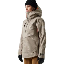 Torngat 3L Jacket - Women's