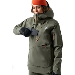 Torngat 3L Jacket - Women's