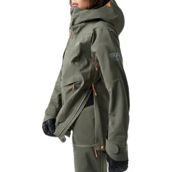 Torngat 3L Jacket - Women's
