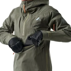 Torngat 3L Jacket - Women's