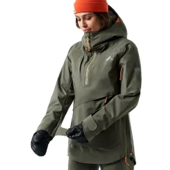Torngat 3L Jacket - Women's