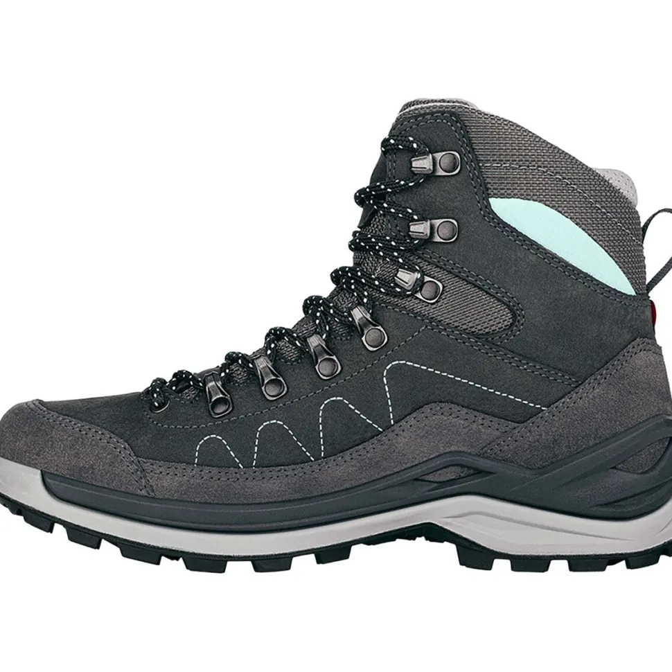 Toro Pro GTX Mid Hiking Boot - Women's