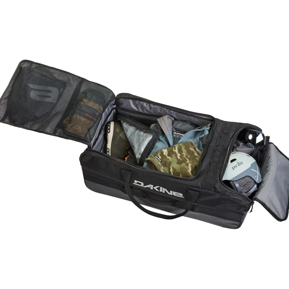 Torque 125L Duffle