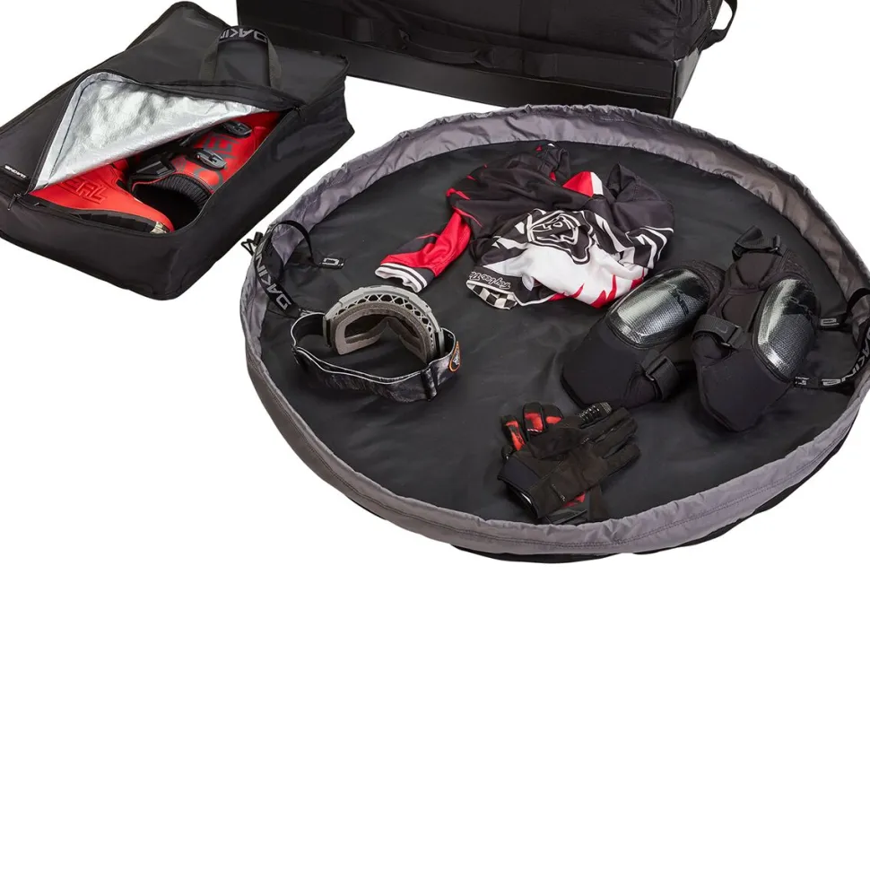 Torque 125L Duffle