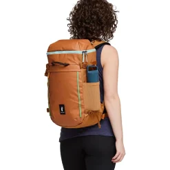 Torre 24L Bucket Pack
