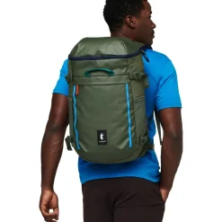 Torre 24L Bucket Pack