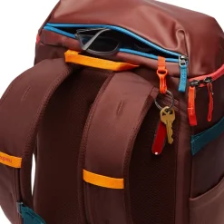 Torre 24L Bucket Pack