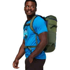 Torre 24L Bucket Pack