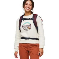 Torre 24L Bucket Pack