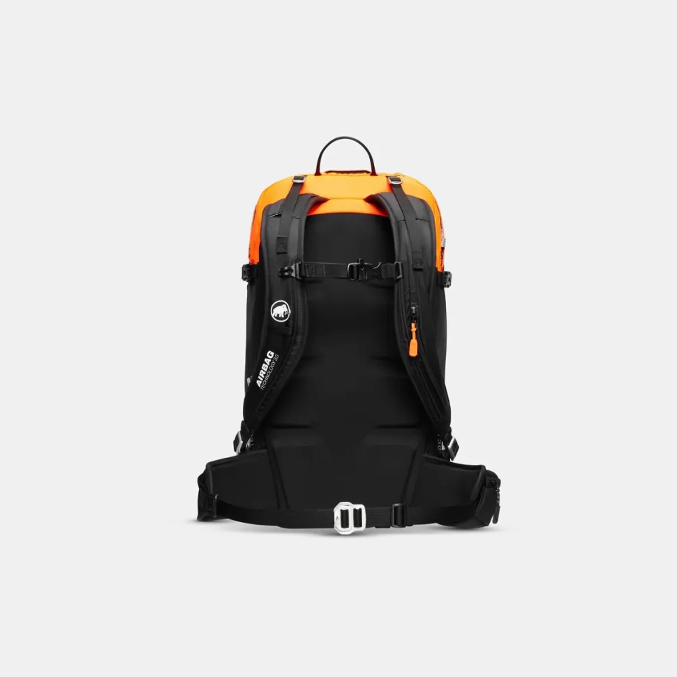 Tour 30L Removable Airbag 3.0