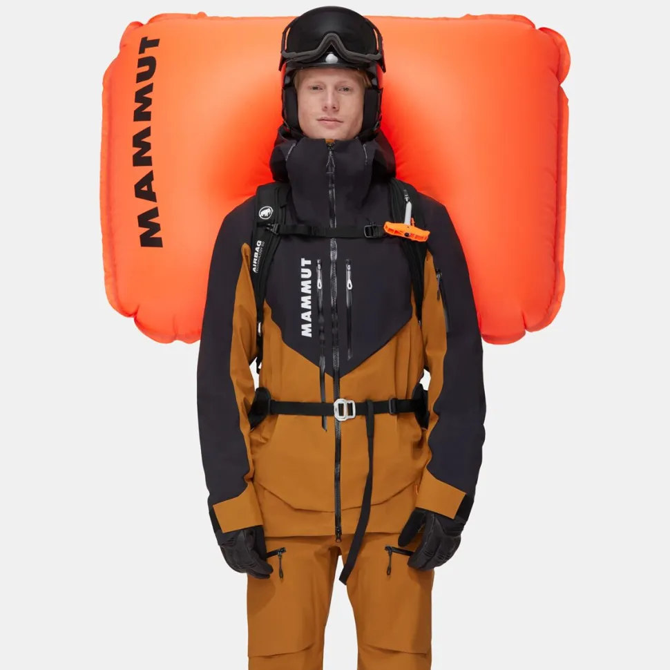 Tour 30L Removable Airbag 3.0