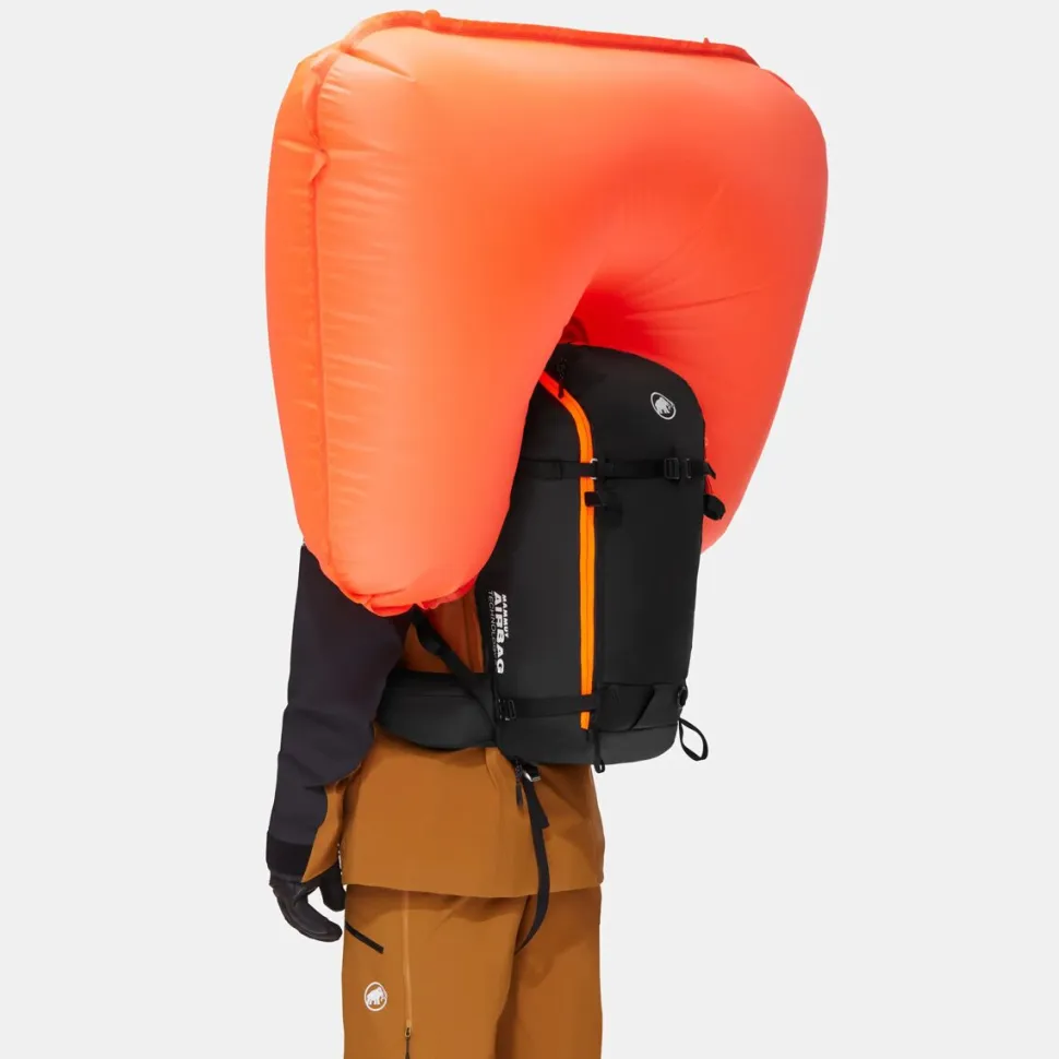 Tour 30L Removable Airbag 3.0