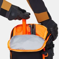 Tour 30L Removable Airbag 3.0
