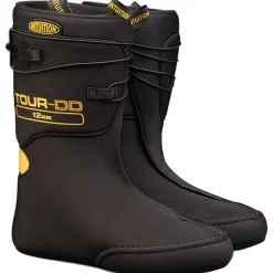 TOUR DD 12mm Liner