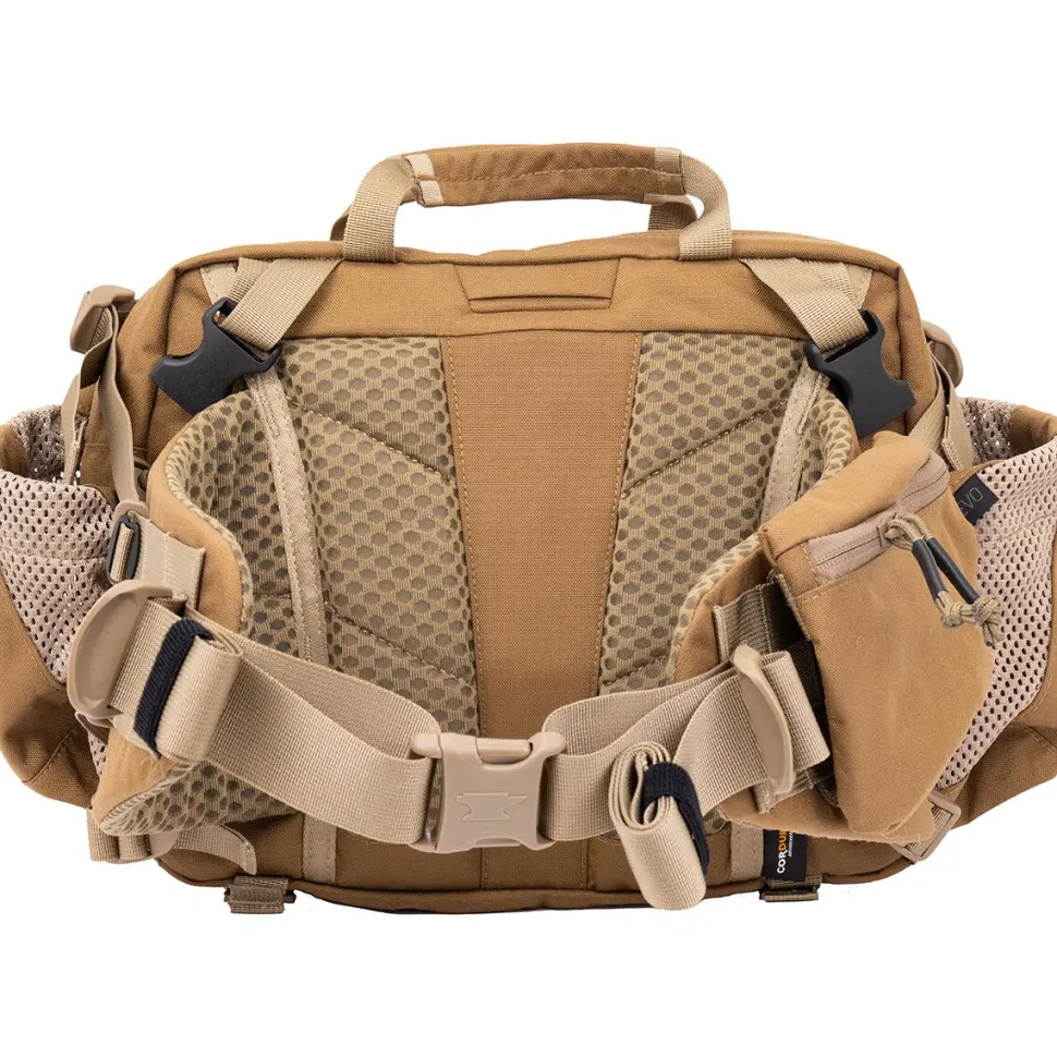 Tour EVO Pack