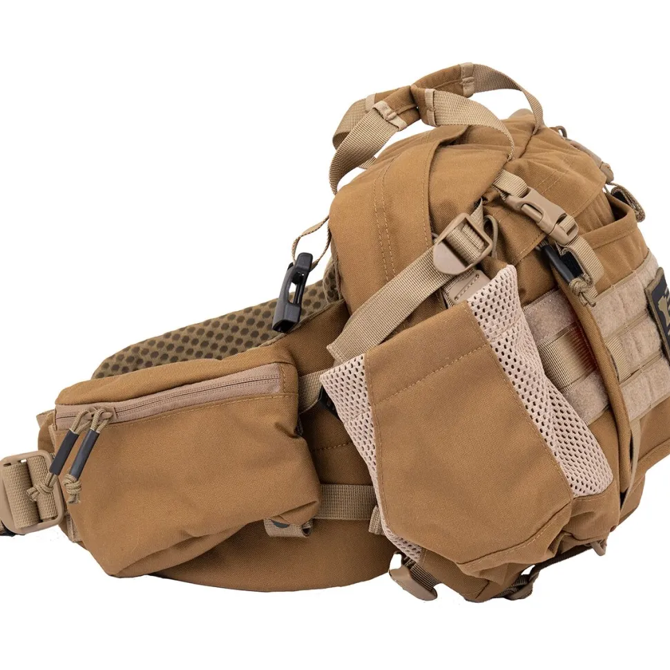 Tour EVO Pack