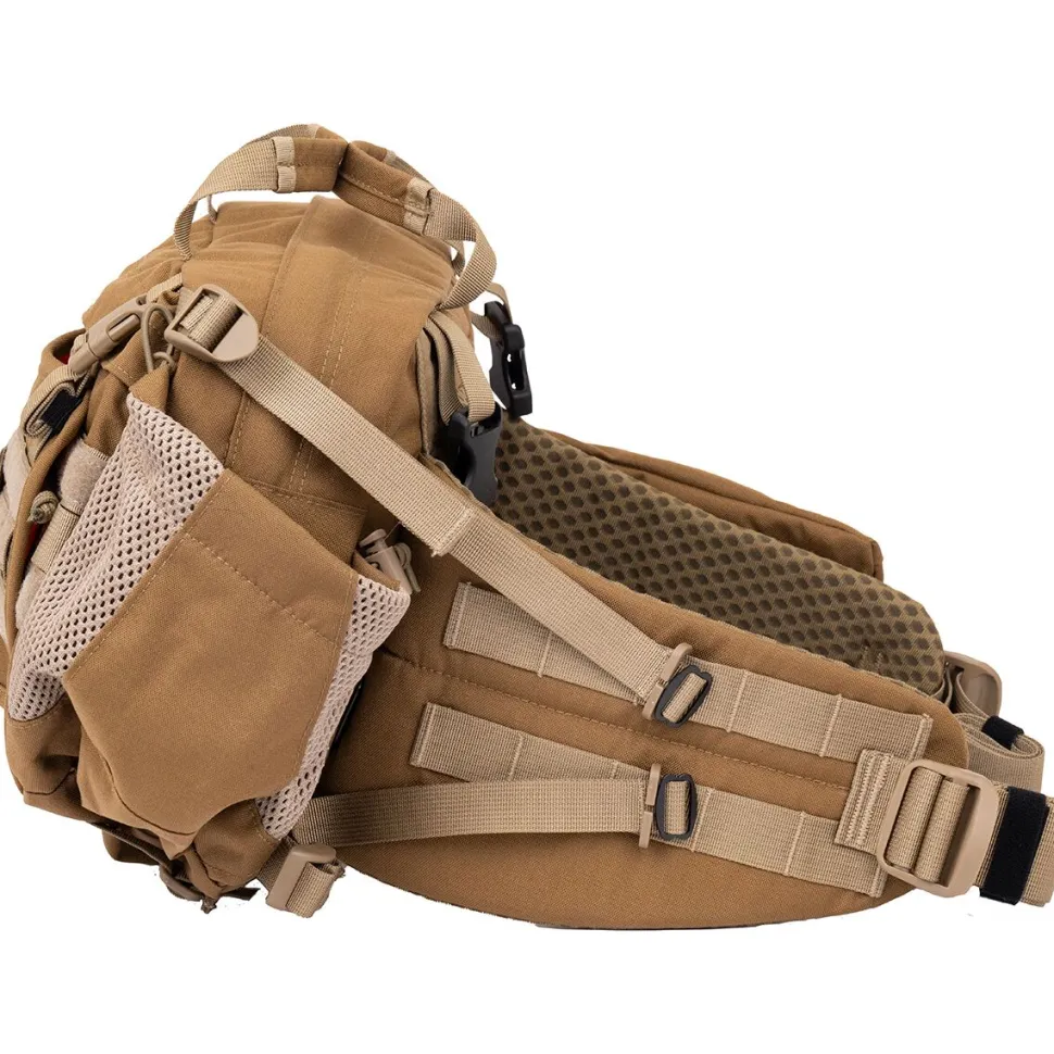 Tour EVO Pack
