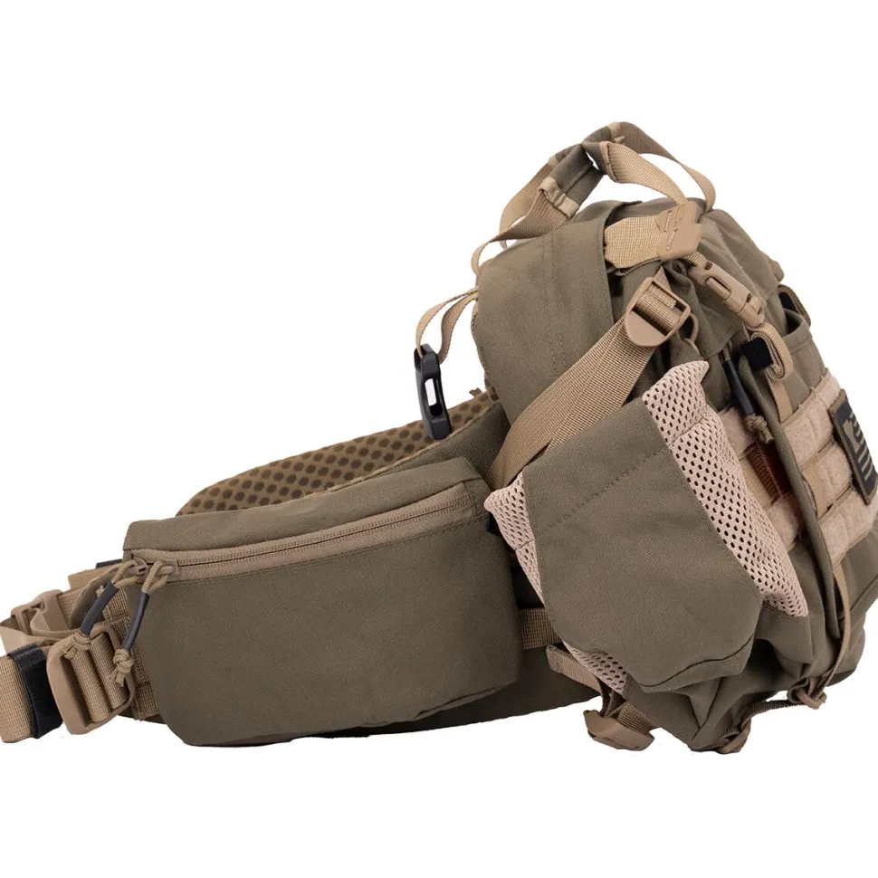 Tour EVO Pack