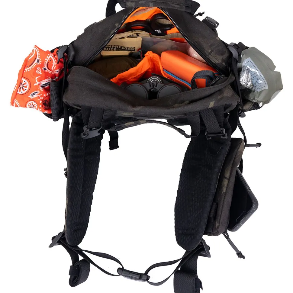 Tour EVO Pack