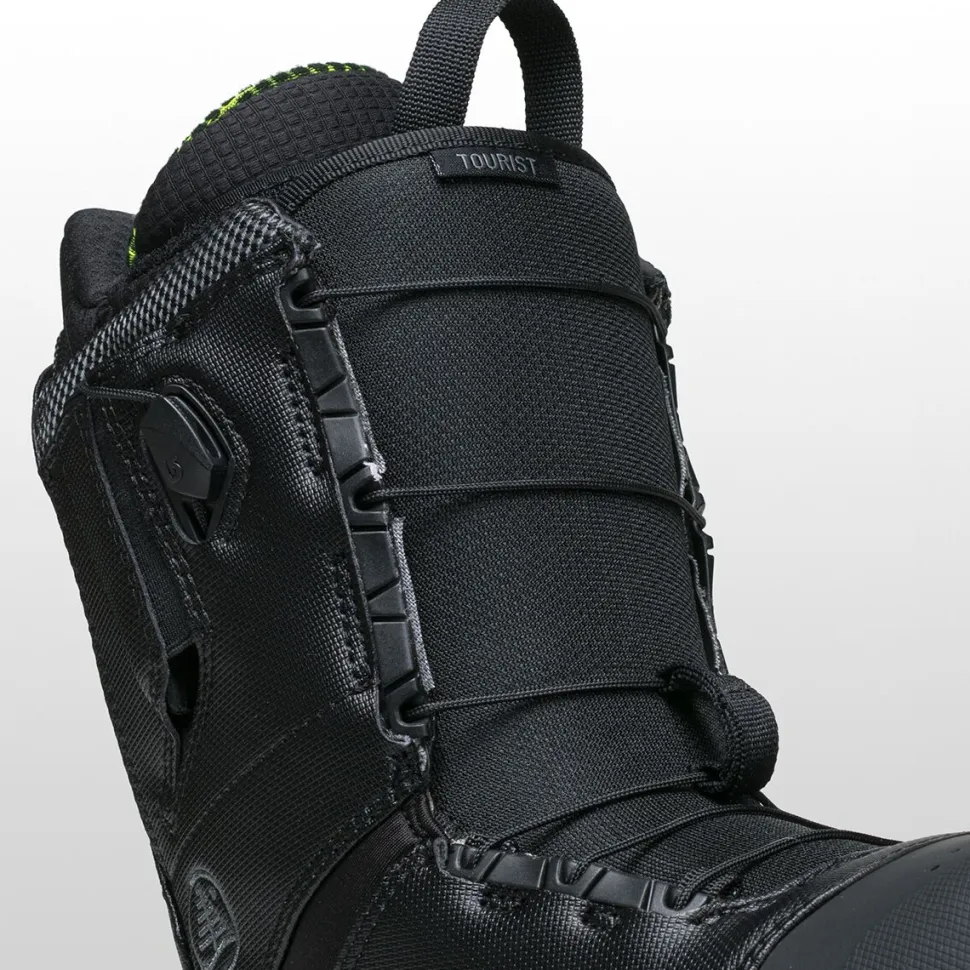 Tourist Snowboard Boot - 2026