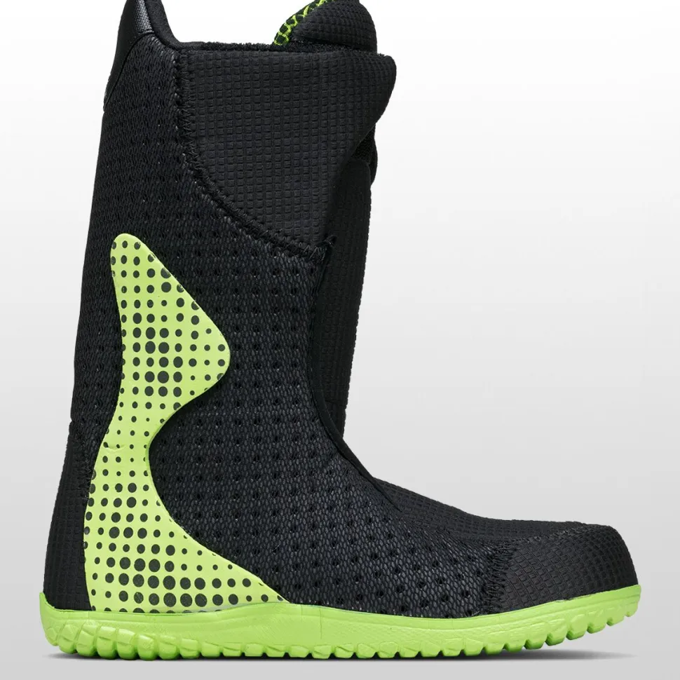 Tourist Snowboard Boot - 2026