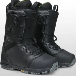 Tourist Snowboard Boot - 2026