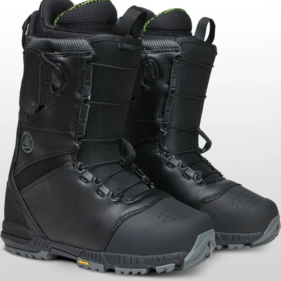 Tourist Snowboard Boot - 2026
