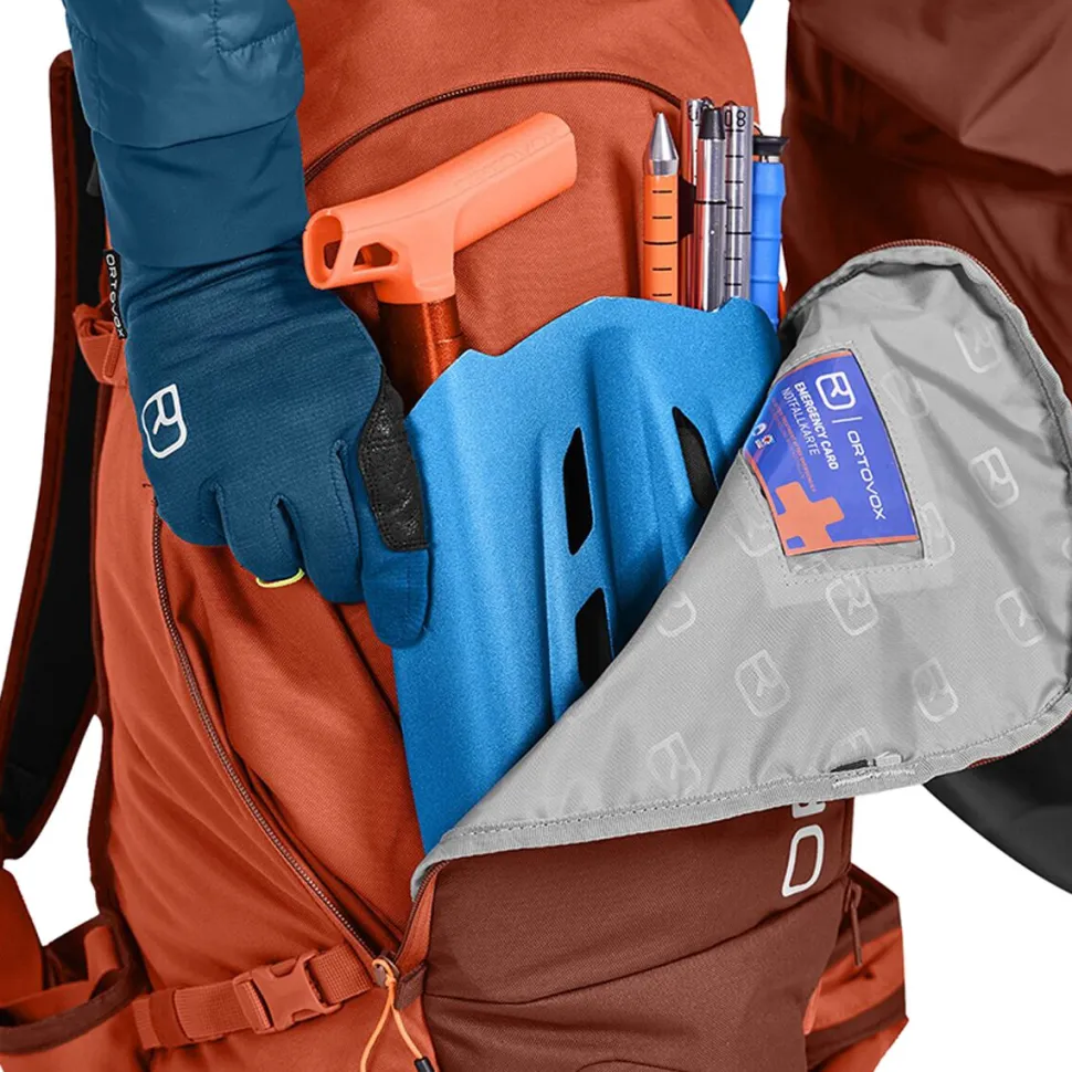 Tour Rider 30L Backpack