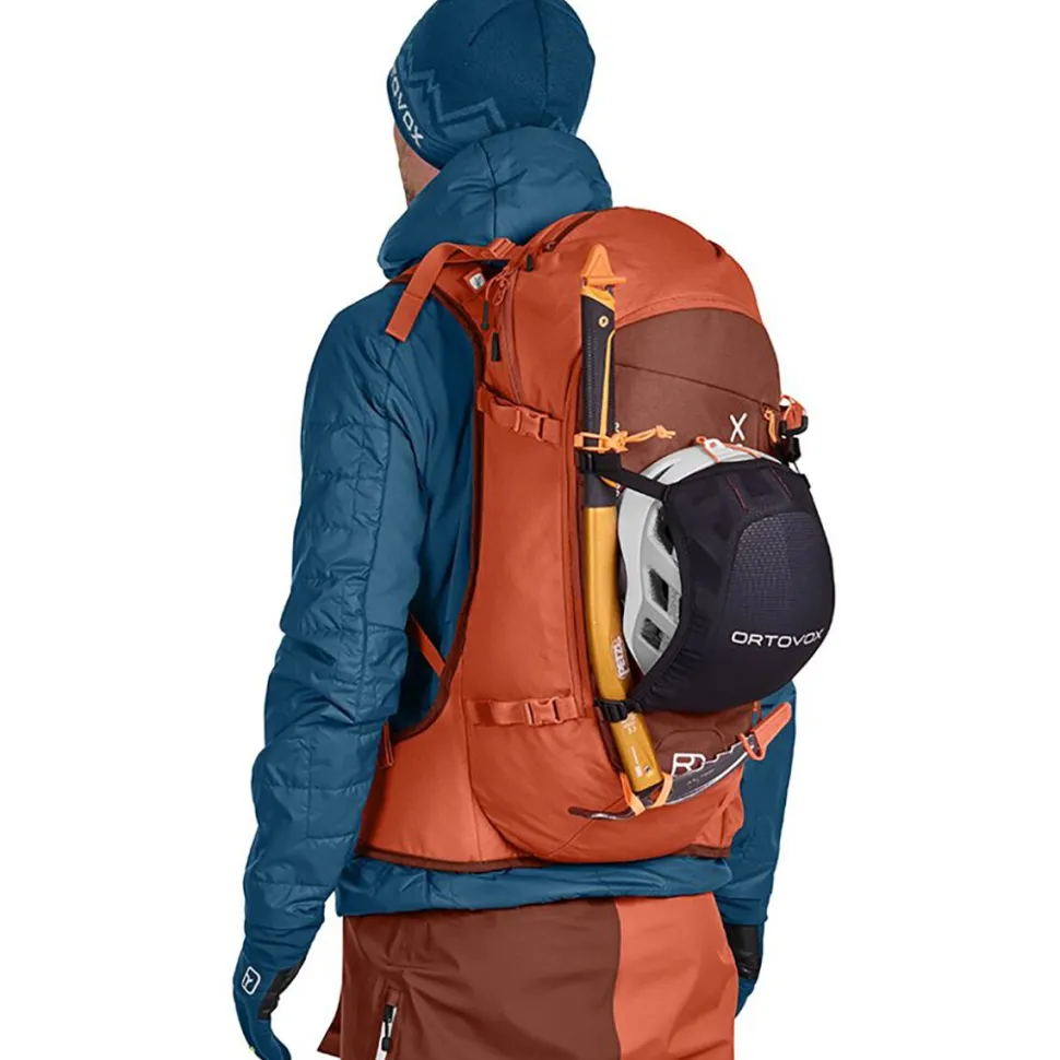Tour Rider 30L Backpack