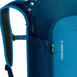 Tour Rider 30L Backpack