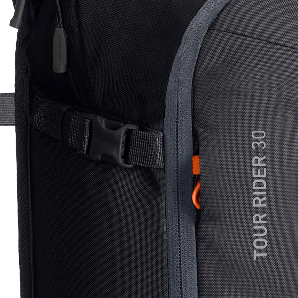 Tour Rider 30L Backpack