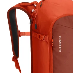 Tour Rider 30L Backpack