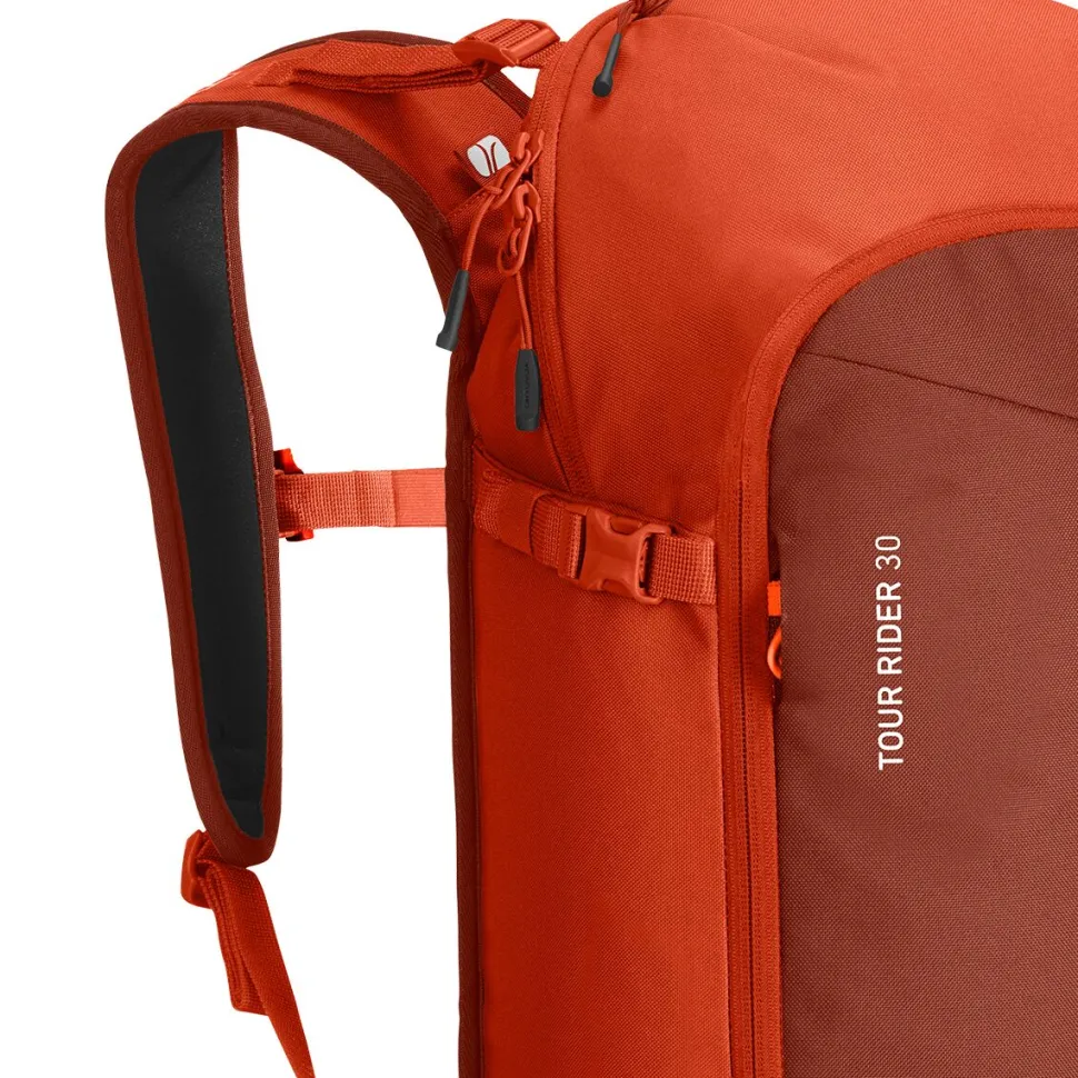 Tour Rider 30L Backpack