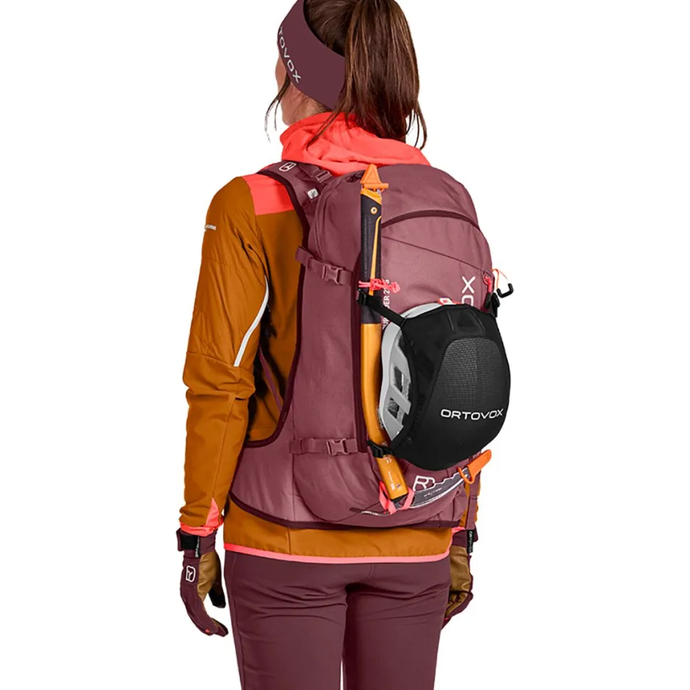 Tour Rider S 28L Backpack