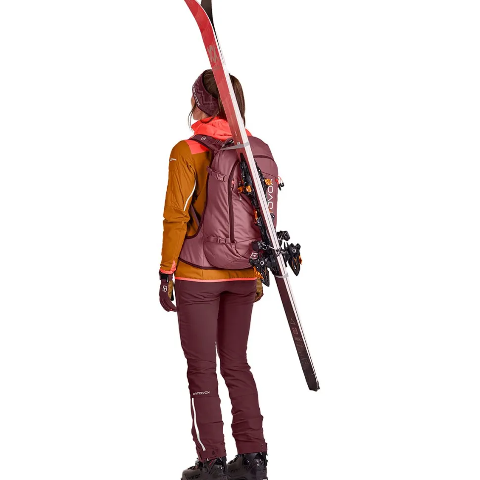 Tour Rider S 28L Backpack