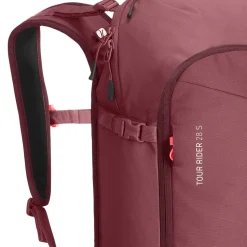 Tour Rider S 28L Backpack