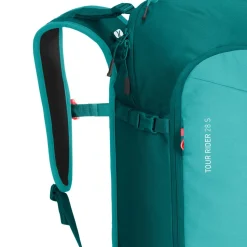 Tour Rider S 28L Backpack