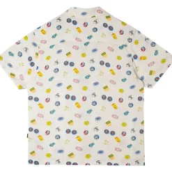 Tour Shirt - Men's