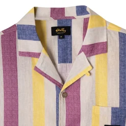 Tour Shirt - Men's