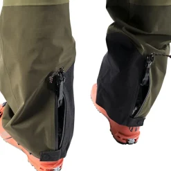 TourTech Bib Pant - Men's