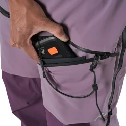 TourTech Bib Pant - Men's